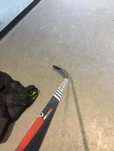 Warrior Covert QRE Pro