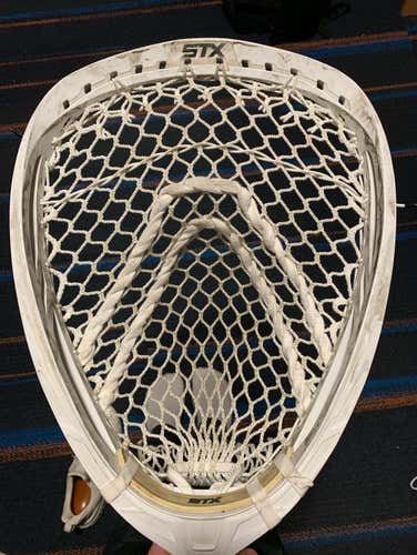 STX Shield