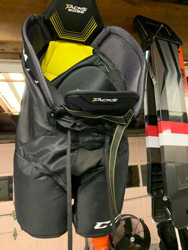 CCM Tacks 5092 Sr. M Hockey Pants
