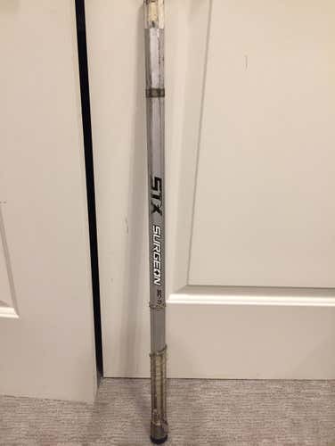 STX Surgeon SC-TI Lacrosse Shaft