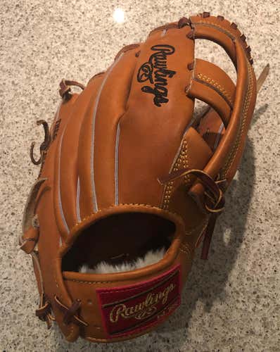 Rawlings PROTT2
