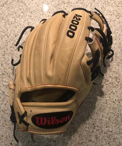 WILSON A2000 1786 11.5