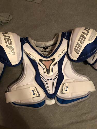 Brand new Nexus 1n Shoulder Pads