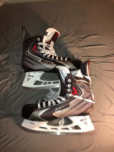 Bauer X60 Skates 10.5 D