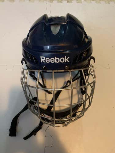 Reebok 11k Helmet