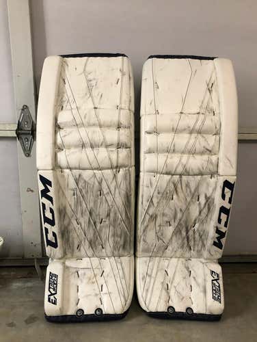 Goalie Leg pads