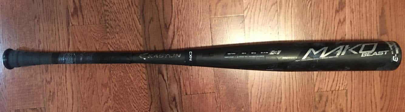 Bbcor Mako Beast 33”