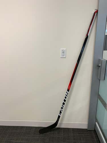 NEW Easton Synergy GX Pro Stock PK Subban Stick