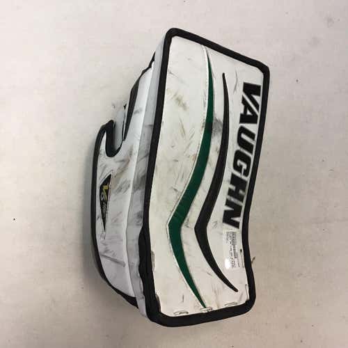 Vaughn V6 1100 Pro Blocker Senior White Regular Hand