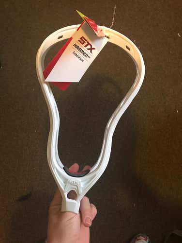 STX Hammer 500 Enduraform