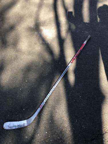 Bauer 1x Hockey Stick
