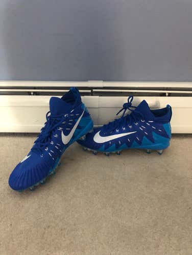 Brand New Nike Alpha Menace Elite Size 11