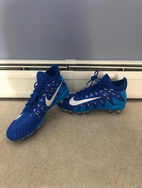Brand New Nike Alpha Menace Elite Size 11