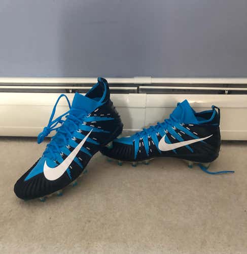 Brand New Nike Alpha Menace Elite Size 13