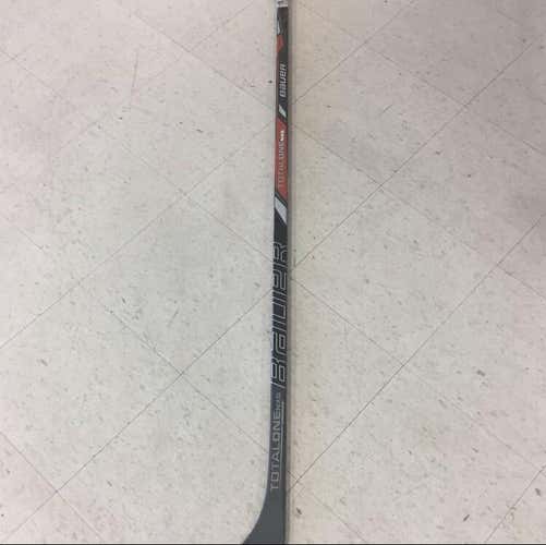 TotalOne College Return Used Once- RH 75 Flex Grip -