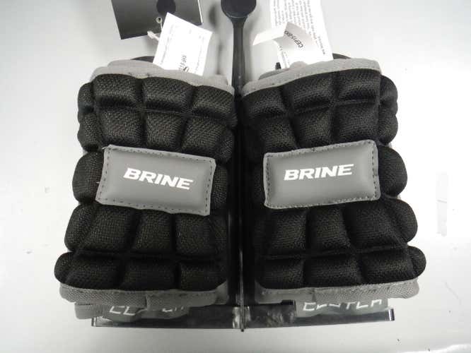 New Brine Clutch Elbow Pads Medium