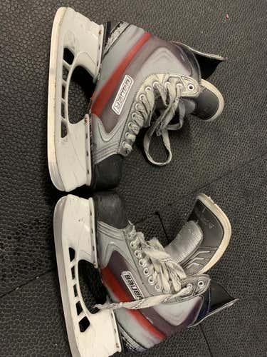 Bauer Vapor X7.0 Skates Senior Size 11