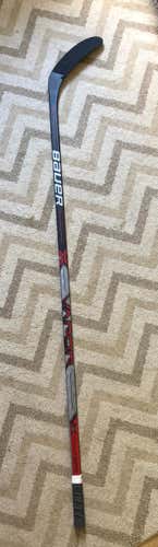 LH Bauer 1XLE Towes Curve 102 Flex