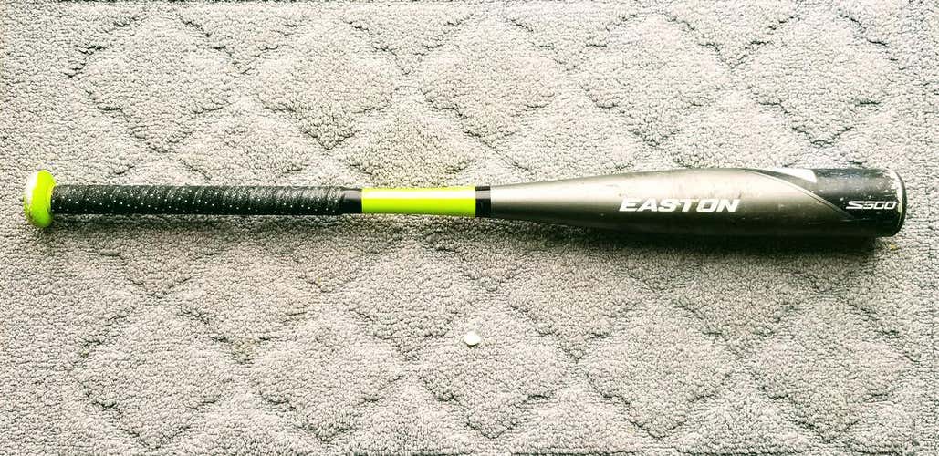 Easton S500 Bat USSSA Certified