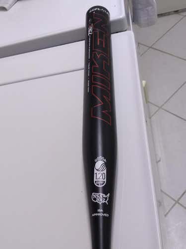 Miken Bat Slowpitch Adult