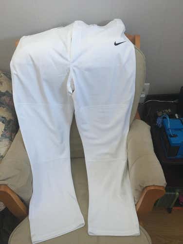 Men’s Nike Dri-Fit Baseball Pants Sz Large