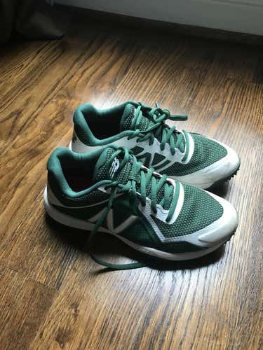 New Balance Turf Shoes size 5