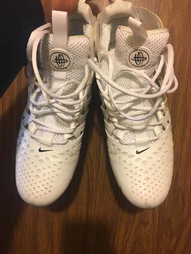 Used Nike Cleats