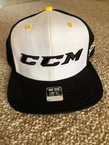 CCM Super Tacks SnapBack