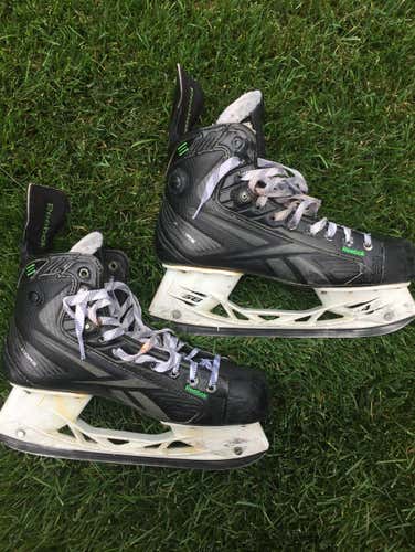 2013 Reebok Ribcor Skates