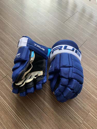 True A6.0 13in(fit like 14) blue/white