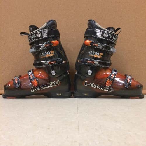 Lange Super Blaster 120