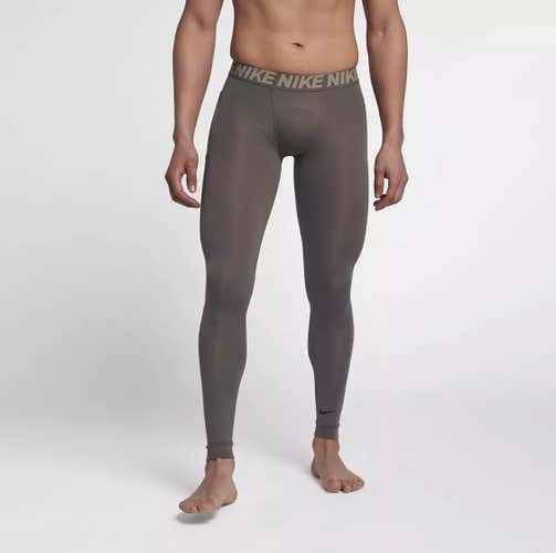Nike Utility Dri-Fit MENS S Tights Media Pocket