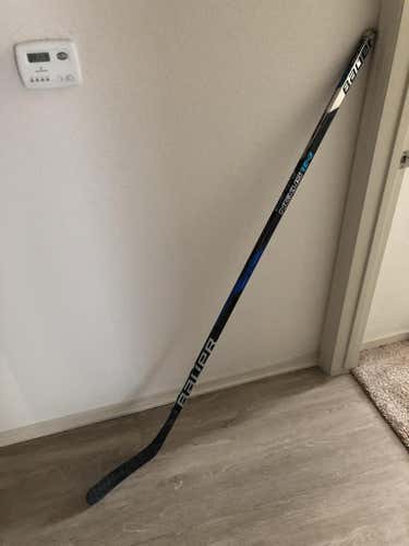 Bauer Nexus 1N Stick Righty P14 Senior 77 Flex