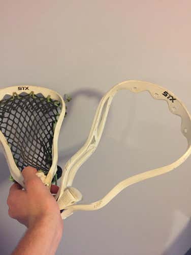 STX AV8 2 Pack Good Beginner Head