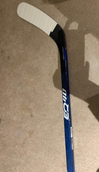 easton synergy 40 left handed stick e3 int lie 5.5 flex 65 | SidelineSwap