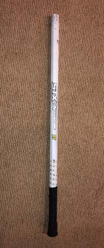 STX Alliance 85 Shaft