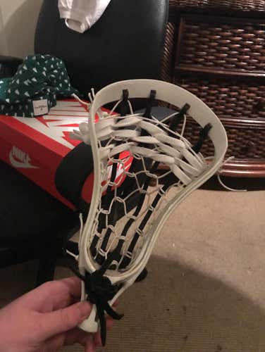 Used OG Evo