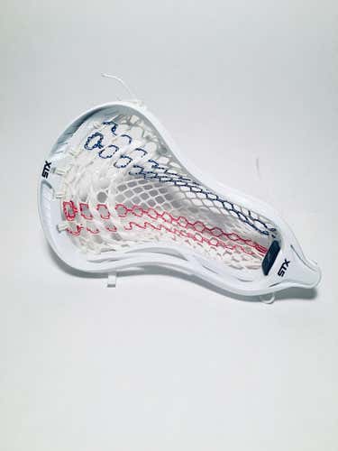 BN STX Ultra Power Head w/ Memory Mesh