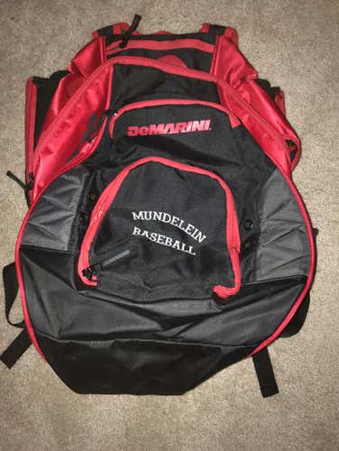 DeMarini Bag