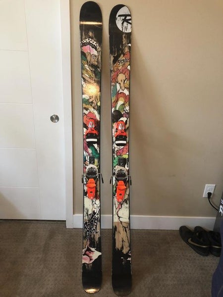 2013 Rossignol Skis