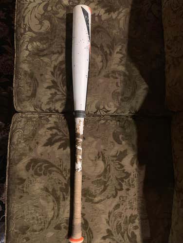 32' Easton Mako