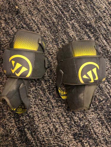 Warrior Knees Pads Senior