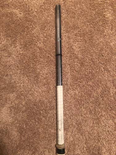 Lacrosse Shaft (Platinum Alloy)