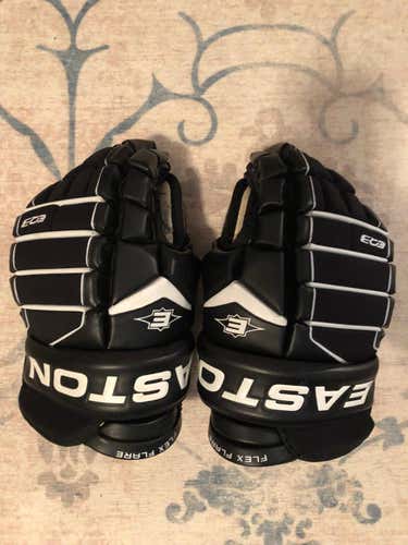 “14”Easton Synergy Gloves Senior