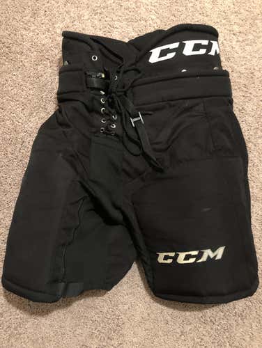 CCM HG32 Pro Stock USHL Hockey Pants