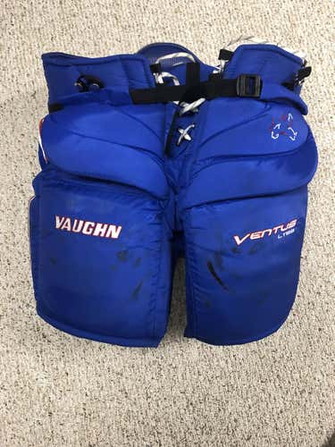 Vaughn Ventus lt88 Goalie Pants Senior