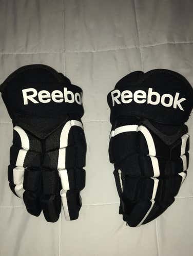Reebok 5K Gloves Size 14 Barely Used