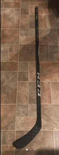 CCM Ribcor Trigger Pro Pmt Senior 75 Flex P28 McDavid Right