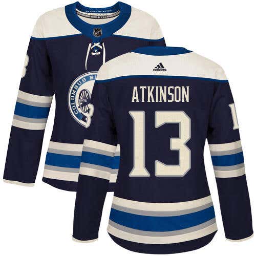 Atkinson Alternate replica Jersey