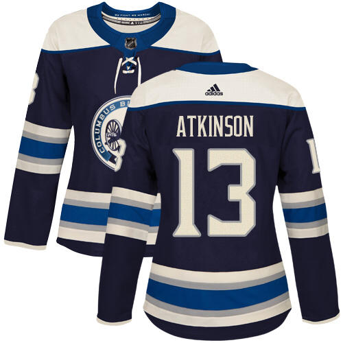 Atkinson Alternate replica Jersey